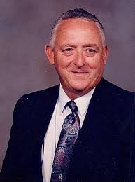 William "Captain Bill" Coy Raffield Obituary March 10, 2022