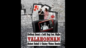 Maybe you would like to learn more about one of these? Kollanyi Zsuzsi X Lotfi Begi Feat Majka Valahonnan Chords Chordify