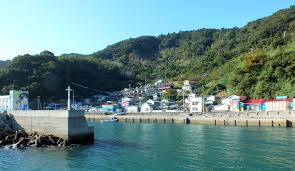 ふるさとの史跡をたずねて【97】篠塚魚港（愛媛県上島町魚島） | せとうちタイムズ（尾道市因島・瀬戸田地域の週刊新聞）