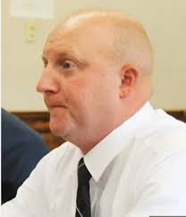 Recently been made aware that Josh Mowery is continuing to stalk and harass  people in the area even after he lost his job as an Officer. If you've been  the victim of