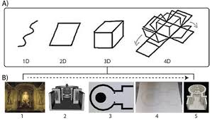 With 4d, you can create customized solutions or opt for turnkey solutions designed by our partners. 3d And 4d Printing Technologies An Overview Sigma Aldrich