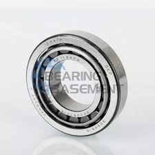 32034 x skf metric taper roller bearing