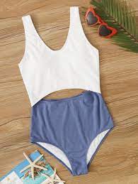 Pin On Swimwear