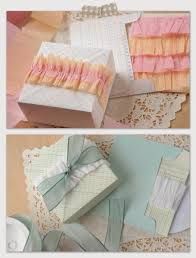 Once the brush's bristles are totally dry, slip the brush back into its original paper wrapper to keep the bristles from fanning out, or try this diy fix: 20 Crepe Paper Tutorials U Create