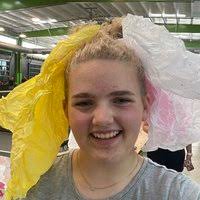 Hannah Rouse's Showcase