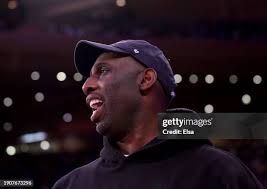 756 Tim Thomas Knicks Photos & High Res Pictures