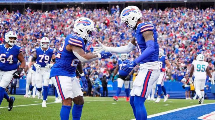 Bills player under most pressure entering 2026 NFL season