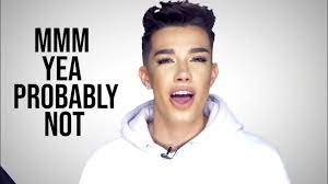 James Charles Brother Sister Charles Meme James Charles Reaction Pictures