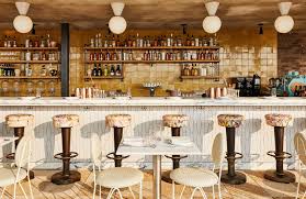 My french toast looked amazing too but i have never saw pancakes this thick in my life. 8 Of Our Favourite New York Rooftop Bars This Summer The Spaces