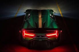 Brabham Bt62 Thing 1