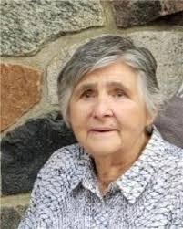 Agnes Nagy Obituary (1936