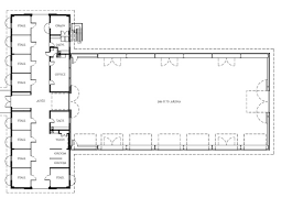 Love This Layout Horse Barn Plans Barn Layout Dream Barn