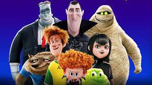 Summer vacation , and it was released accordingly to its season in july. Hotel Transylvania 4 To Release On Christmas 2021 Hollywood News India Tv