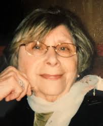 Thelma Jaffe Obituary