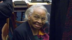 Honoring the life and legacy of Dr. Hooker