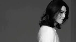Kim Woo Bin Is Finally Back Photo Shoot With His Long Hair Youtube In 2020 Kim Woo Bin Long Hair Styles Photoshoot