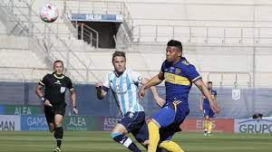 On sofascore livescore you can find all previous racing club vs boca juniors results sorted by their h2h matches. Racing 0 0 Boca 2 4 Goles Penales Y Resultados As Argentina