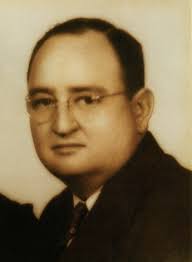 Alvin Rudolph “Tom” Biggs Sr. (1907-1968)