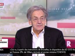 Alain finkielkraut was born on june 30, 1949 in paris, france. U5qftnuswg7y M