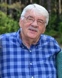 Richard Park Obituary January 18, 2025