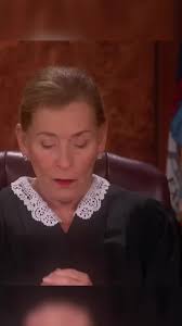 1473 Judge Judy