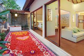 Luxury Romantic Villa Bali Honeymoon Villas Luxury Honeymoon Bali Honeymoon Villas