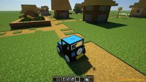 There are many vehicles with different . Download Ultimate Car Mod For Minecraft 1 16 5 1 15 2 1 14 4 And 1 12 2