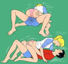 Post 3900147: Archie_Comics Betty_Cooper comic Reggie_Mantle whobahstank
