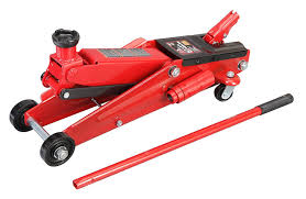 Amazon Com Torin T83006 Suv Service Jack 3 Ton Automotive Car Jacks Floor Jacks Floor Jack