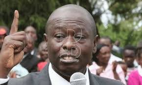 May 10, 2021 · rigathi gachagua is the brother of the former nyeri county governor nderitu gachagua. Mathira Mp Rigathi Gachagua Arrested