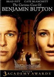 The Curious Case Of Benjamin Button Netflix Brad Pitt Good Movies Amazon Instant Video