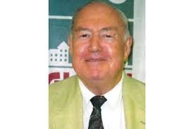 James Hopely Obituary (2019)