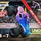 Monster Jam Freestyle Mania