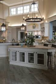 It can be cooked outdoors over a campfire or on a barbecue, but most food is cooked indoors in a room called a kitchen. Kuche Im Landhausstil Gestalten Wohnideen Fenster Einrichten Deavita Landhausstileinrichten Haus Landhausstilfur Weiss I Home Kitchen Design Sweet Home