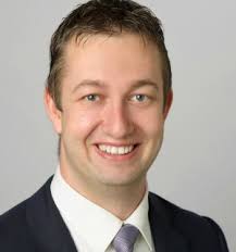 AXA Winterthur: Mark Hauser ist neuer Mediensprecher