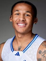 UC Santa Barbara All Time Basketball Recruits