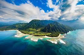 Alphabetical refuge list (one page). The Most Interesting Facts About Hawaii