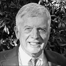 EDWARD BALLARD Obituary (1945