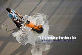 Tls Cleaning Services Inc