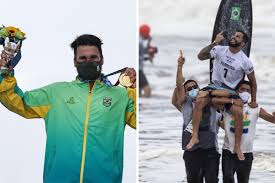 Seu primeiro título veio em 2019. Emod5k7tek7qum