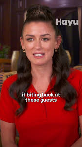 A fish knife is at the centre of the drama