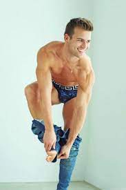 Nude Men, Male Models, Naked Guys & Gay Porn Stars