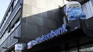 Möchten sie weitere banken in der nähe von baunatal finden? Raiffeisenbank Baunatal Legte Positive Bilanz Vor Baunatal