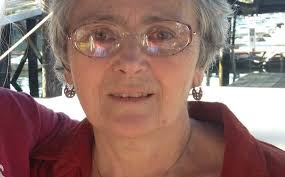 Kathryn Madden Anderson