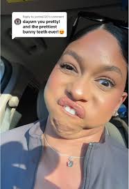 Replying to @justme720 🐰ahahahaha thank you 🥹😂🫶🏽 this also responds to  those who asked if shades were planned lol #imdhanna #glorilla #parati  #foryou #justforfun #badbih4ya #funny #fun #viral #latina