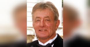 Obituary information for Russell L. Alger