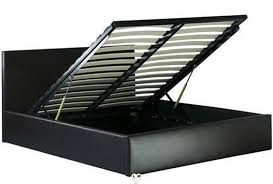 Check spelling or type a new query. Apollinaire Lit Coffre 2 Places Noir Lignemeuble Com