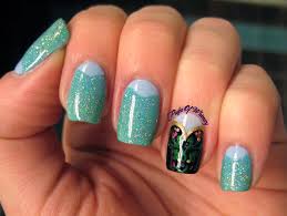 Create a fairytale look with 50 fun and easy ideas for. Disney Frozen Nail Art Manicure Disney Every Day