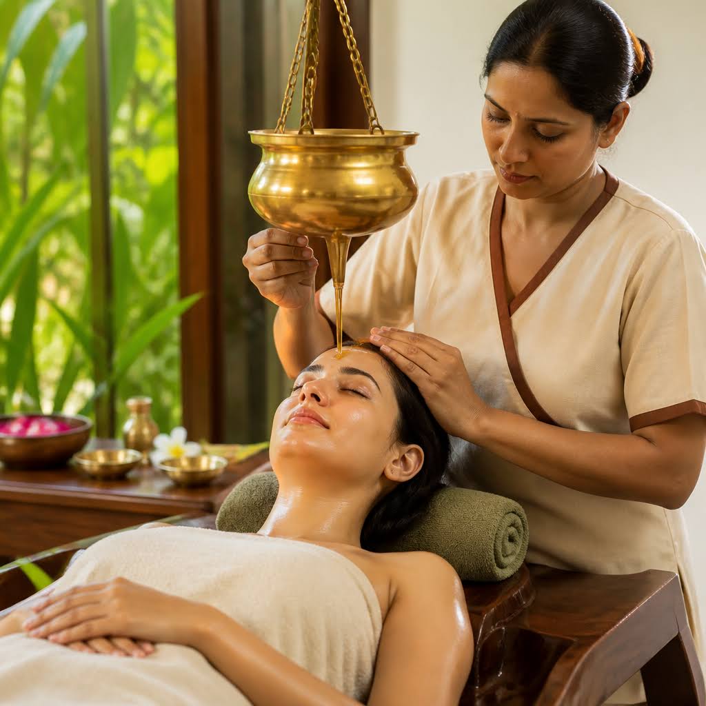 Anti Aging Therapy in Budhvihar Alwar product image