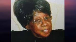 Ester Mae McCoy Evans Obituary